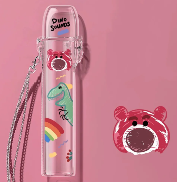 彈蓋主機保護套 / 通用各大品牌主機