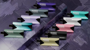 微信图片_20240829211346.png TOKYO東京魔盒主機 / 只適用魔盒煙彈 / 隨機顔色