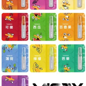 鴨嘴獸拋棄式6500口